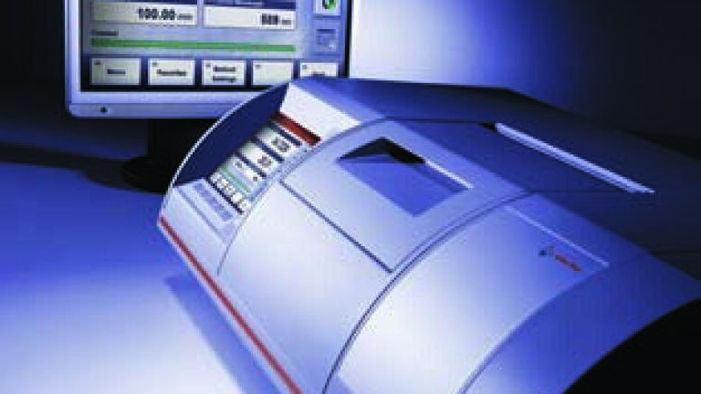 Analysis of Optically Active Substances
