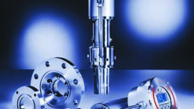 Revolutionary: Reliable Viscosity Determination Directly in the Production Line
