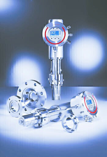 Revolutionary: Reliable Viscosity Determination Directly in the Production Line