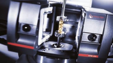 EC-Twist 301: A New Twist on DMTA