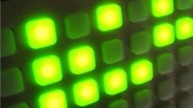 OLED innovation could aid laboratory equipment manufacturers