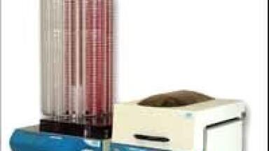 APS320 True Walk-away Dispenser for Petri Dishes New 540 Plate Capacity