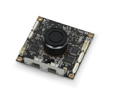 Hamamatsu New OEM 2.8 MPixel Scientific CMOS Board Level Camera