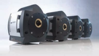 High Performance EMCCD Platform