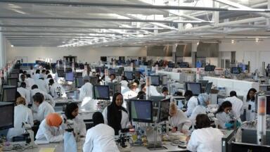 Super Lab selects Jenway spectrophotometers