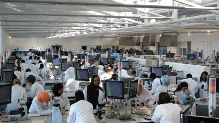 Super Lab selects Jenway spectrophotometers