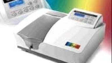 2008 Product Line-up Completed with New M508 Spectrophotometer