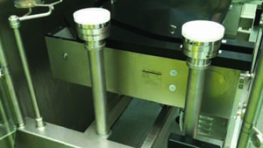 Microbial Air Monitoring Success in Grade A Filling Environment for Plasma Products