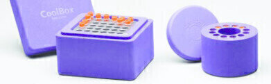 Cell Preservation Made Simple, Efficient and Highly Reproducible