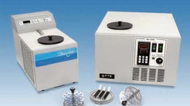 Safe, Easy and Reliable Cryopreservation
