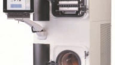 License Agreement Allows for Precise Freeze Drying Control