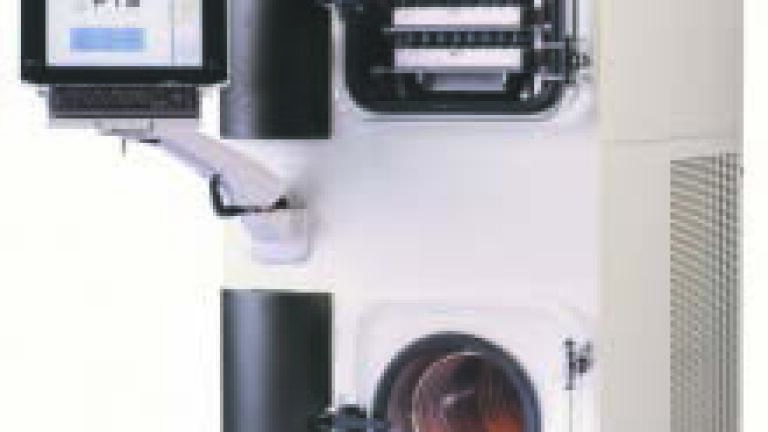 License Agreement Allows for Precise Freeze Drying Control