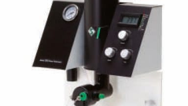 New Clinical Model 360 Flame Photometer Receives Glowing Praise