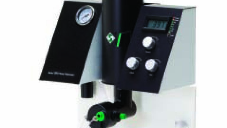 New Clinical Model 360 Flame Photometer Receives Glowing Praise