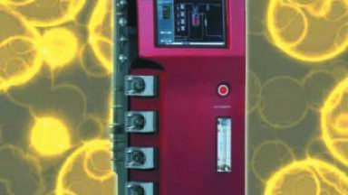 Easy-To-Use, Compact, Benchtop Fermentors & Bioreactors