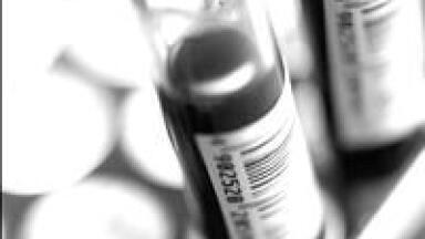 Simplified Toxicology Screening with the Launch of Toxid Software for LC/MS