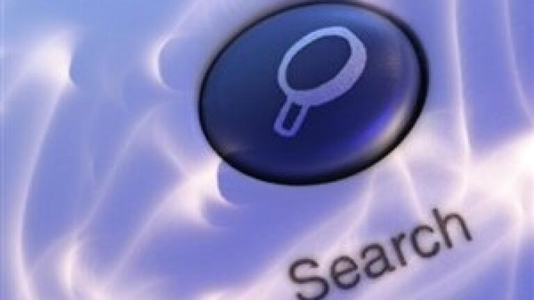 Consumer search engines 'are not LIMS'