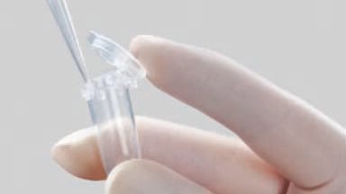 New RAININ LiteTouch™ 1.7 ml Microcentrifuge Tubes