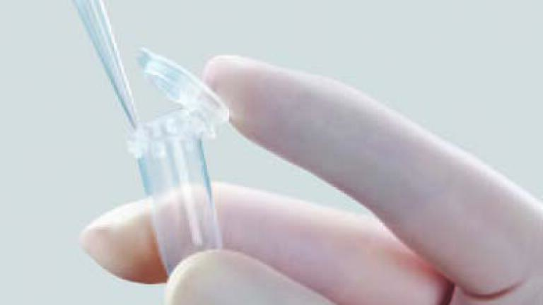 New RAININ LiteTouch™ 1.7 ml Microcentrifuge Tubes