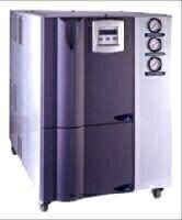 One Size Does Not Always Fit All. Bespoke LC/MS Nitrogen Generators Facilitate Better Analysis