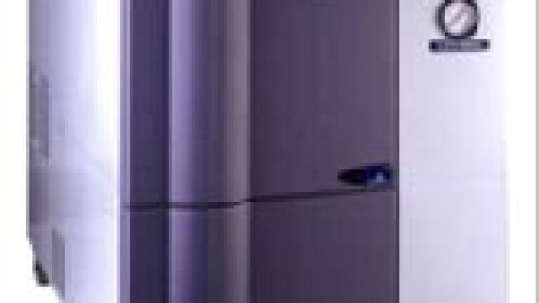 One Size Does Not Always Fit All. Bespoke LC/MS Nitrogen Generators Facilitate Better Analysis