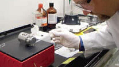 New Tech Enables Rapid Analysis of Liquids by FTIR Spectroscopy