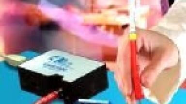 Non-invasive Cancer Detection System Uses Sensing Ocean Optics Expertise