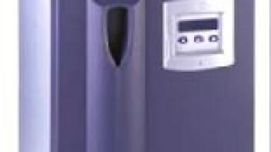 The Safe Hydrogen Carrier Gas Solution for GC