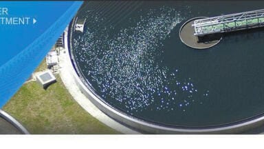 Major Water Treatment Order