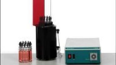 Voltammetric Trace Determination of Uranium(VI) in Drinking and Mineral Water According to DIN 38406-17