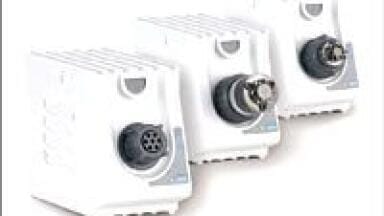 Updated Rheodyne® Valves Offer Wider Flow Ranges and USB Connection
