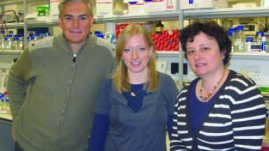 A Step Closer in the Fight Against Age-Related Hearing Loss