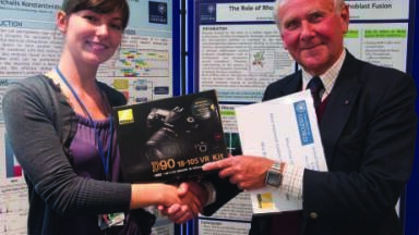 Clinical Embryology MSc Proving Popular