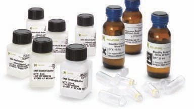 Fastest Available DNA Methylation Kit Speeds Epigenetic Mapping