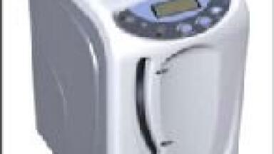 1000 cc/min NM Hydrogen Generator