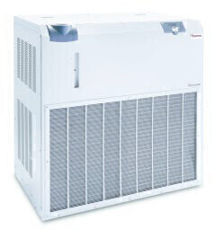 Chiller Series Increased Cooling Capacity