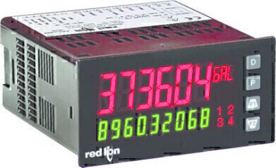 The Next Generation of Dual-Line Intelligent Panel Meters Labmate Online