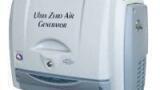 Integral Zero Air Generator