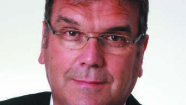 New CEO for BSIF