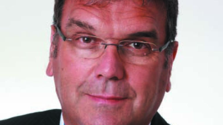 New CEO for BSIF