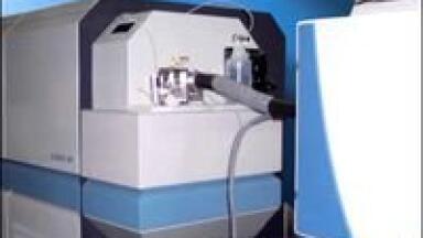 GC-ICP-MS with the Element 2 Sector Field ICP-MS