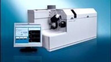 ICP-MS Intergrated with Enterprise Content Management System For Regulated Pharma Applications