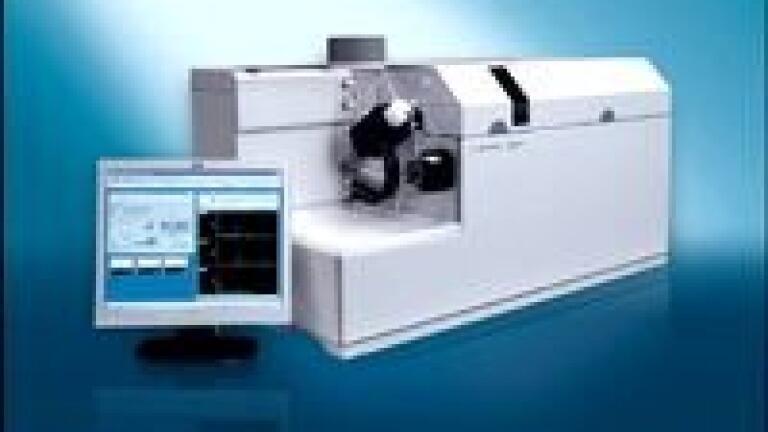 ICP-MS Intergrated with Enterprise Content Management System For Regulated Pharma Applications