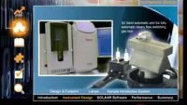 New S Series AA Spectrometer Online Demonstration Capability Announced