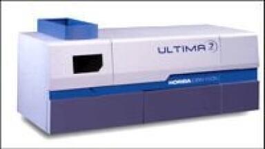 Horiba Jobin Yvon Ultima 2 Series of ICP-AES Systems
