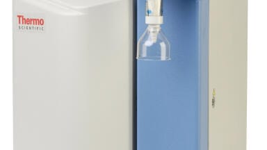Thermo Fisher Scientific Offers Pure Water for a Wide Range of Applications