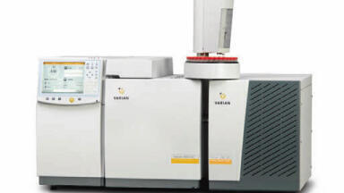Industry-Leading Analytical Performance. Agilent Confidence.