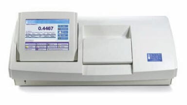 Automatic Polarimeters