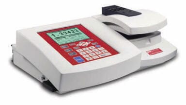 Automatic Refractometers