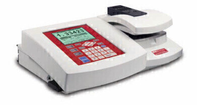 Automatic Refractometers